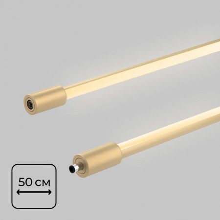 Настенно-потолочный светильник IMEX Thin and Smart (Тхин анд Смарт) IL.0060.5000-500-MG