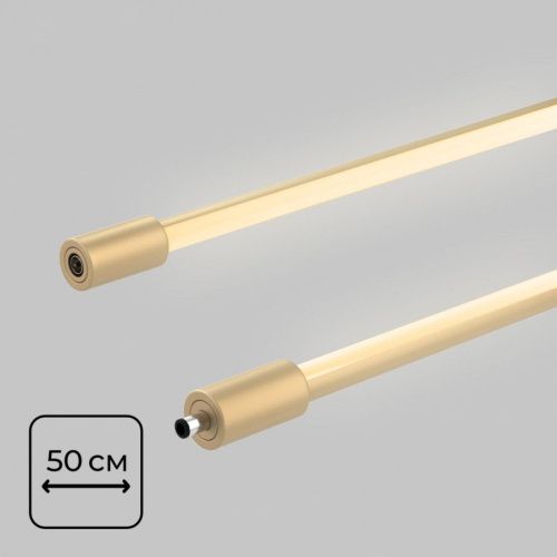 Настенно-потолочный светильник IMEX Thin and Smart (Тхин анд Смарт) IL.0060.5000-500-MG - фото 3
