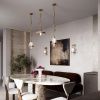 Светильник подвесной Odeon Light Pendant (Пендант) 5441/1A