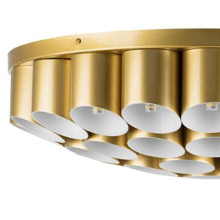 Люстра потолочная Lightstar Siena (Сиена) 720402