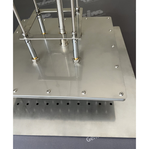 Душевая система Timo Selene SX-2039/16SM встраиваемая в стену - фото 5