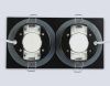Светильник встраиваемый Ambrella Light IP Protect (ИП Протецт) TN6743