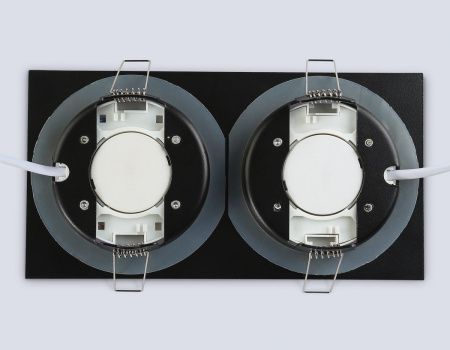 Светильник встраиваемый Ambrella Light IP Protect (ИП Протецт) TN6743