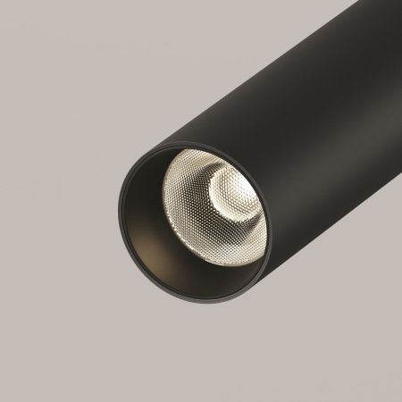 Спот потолочный Maytoni Technical Focus T C141CL-L300-6W3K-B