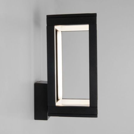 Уличный настенный светильник Elektrostandard Frame (Фраме) 4690389172335