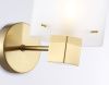Светильник настенный Ambrella Light Modern (Модерн) LH57035