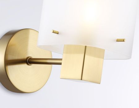 Светильник настенный Ambrella Light Modern (Модерн) LH57035