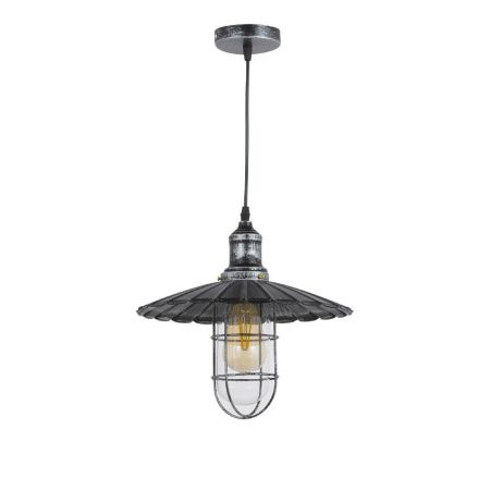 Светильник подвесной Lumina Deco Lataro (Латаро) LDP 6015 O.SL