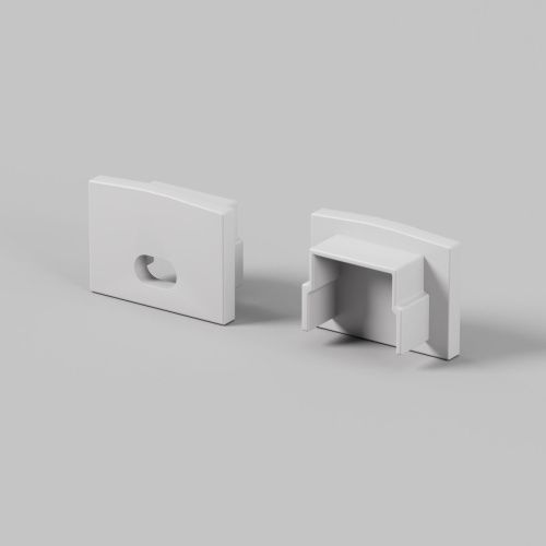 Комплект заглушек Maytoni Led Strip 642007 - фото 2