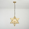 Светильник подвесной ImperiumLoft Star effervescent (Стар еффервесцент) 228944-22