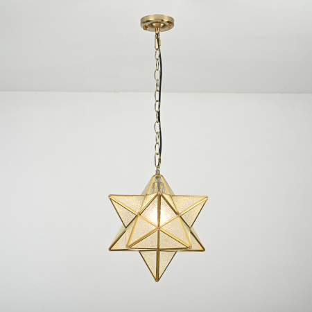 Светильник подвесной ImperiumLoft Star effervescent (Стар еффервесцент) 228944-22