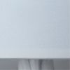 Настольная лампа Arte Lamp Shaula (Схаула) A4311LT-1WH