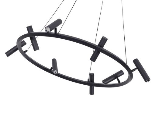 Люстра подвесная Kink Light Верония 07613-8A,19 - фото 2