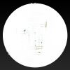 Светильник настенный Toplight Zier (Зиер) TL9151Y-01WH