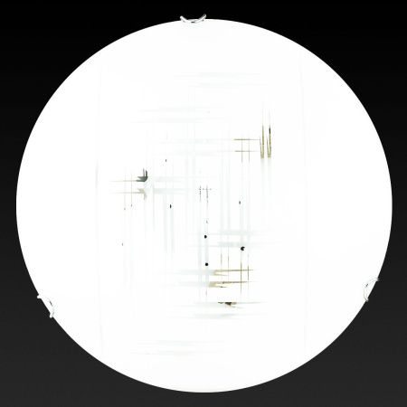 Светильник настенный Toplight Zier (Зиер) TL9151Y-01WH