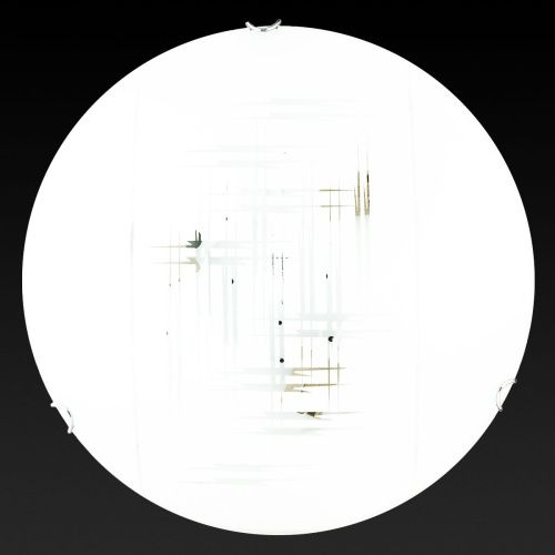 Светильник настенный Toplight Zier (Зиер) TL9151Y-01WH - фото 2