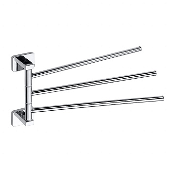 Полотенцедержатель Bemeta NIKI 153104112 Полотенцедержатель Bemeta NIKI 153104112