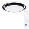 Люстра потолочная Arte Lamp Sonny (Сонны) A2688PL-1BK