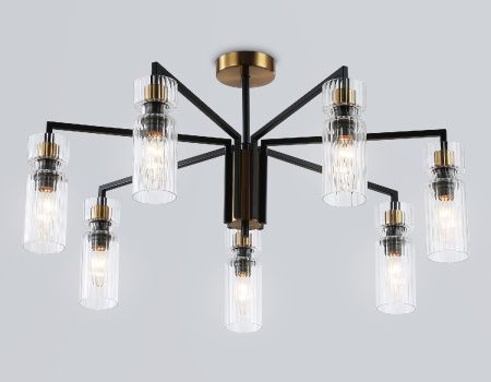 Люстра на штанге Ambrella Light Heigh Light (Хеигх Лигхт) LH56115