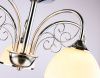 Люстра подвесная Ambrella Light Traditional (Традитионал) TR3182
