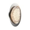 Светильник настенный Delight Collection MT9125-1WC pearl black