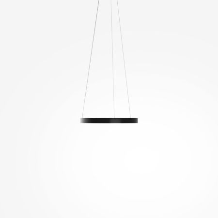 Люстра подвесная Maytoni Rim Modern MOD058PL-L22BK