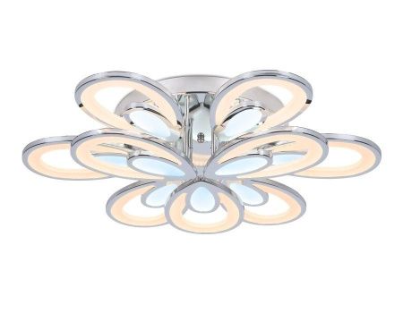 Люстра потолочная Ambrella Light Original (Оригинал) FA471