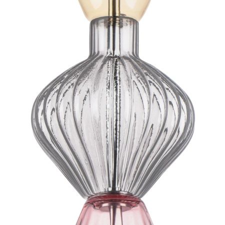 Светильник подвесной Lightstar BELLE (БЕЛЛЕ) 814003