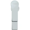 Смеситель Mariani Kali A00380KL12 на раковину хром