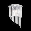 Светильник настенный Ideal lux Carlton (Царлтон) Carlton AP3 Cromo 168913