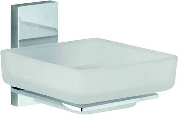 Мыльница Sanibano Agatha H9950/15CR