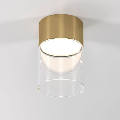 Светильник накладной Elektrostandard Lumen (Лумен) 4690389199967 - фото 2