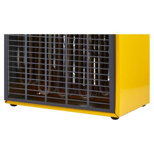 Тепловая пушка Ballu BHP-ME-9 - фото 4