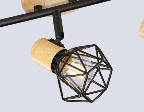 Спот Ambrella Light Loft (Лофт) TR8753 - фото 4