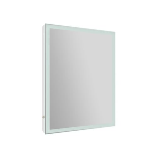 Зеркало BelBagno SPC-GRT-600-800-LED-BTN 60х80 - фото 2