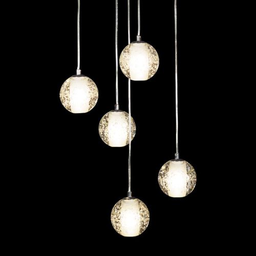 Светильник подвесной Loft It Rain 10112/5 - фото 4