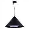 Светильник подвесной ST Luce Tresor (Тресор) SL6501.423.01