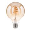Лампа светодиодная филаментная Elektrostandard Dimmable F (Диммабле Ф) 4690389169144