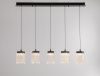 Светильник подвесной Delight Collection MD25020403-5B1