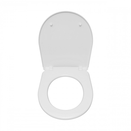 Крышка сиденье для унитаза Santek Анимо 1WH301834 - фото 4