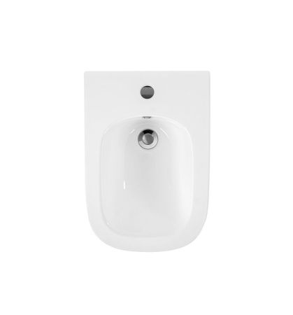 Биде подвесное Aquatek ДИВА AQ1012-00 цвет белый