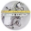 Люстра потолочная Natali Kovaltseva SIMPLY (СИМПЛЫ) LED LAMPS 81402