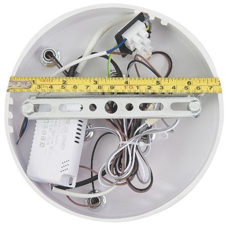 Люстра потолочная Natali Kovaltseva SIMPLY (СИМПЛЫ) LED LAMPS 81402