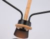 Люстра на штанге Ambrella Light Modern Losk (Модерн Лоск) TR4740