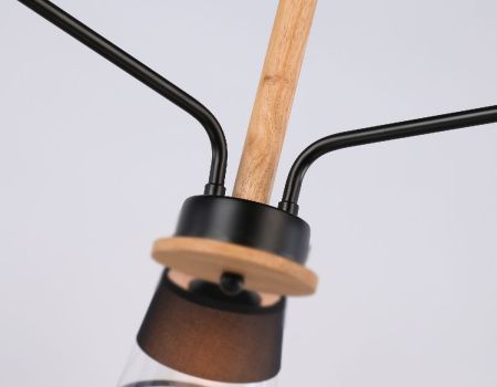 Люстра на штанге Ambrella Light Modern Losk (Модерн Лоск) TR4740
