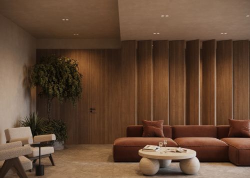 Светильник встраиваемый Maytoni Technical Round DL058-12W4K-TRS-W - фото 4