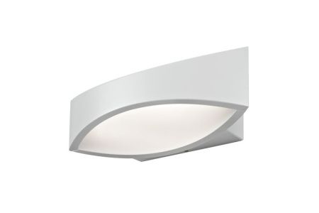 Светильник настенный iLedex Line (Лине) ZD8118-6W WH