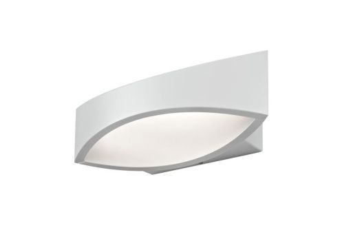 Светильник настенный iLedex Line (Лине) ZD8118-6W WH - фото 3