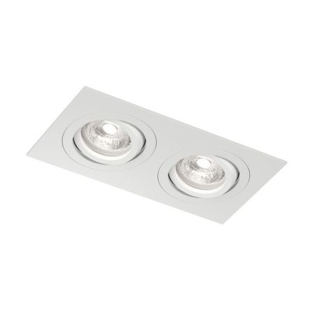 Светильник точечный Denkirs Hydro (Хыдро) DK2112-WH