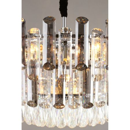 Люстра подвесная Omnilux Turri (Турри) OML-89603-15